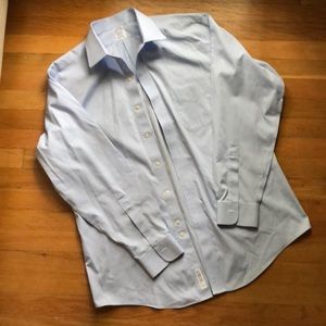 Brooks Brothers Classic | 16.5 - 35 | EUC